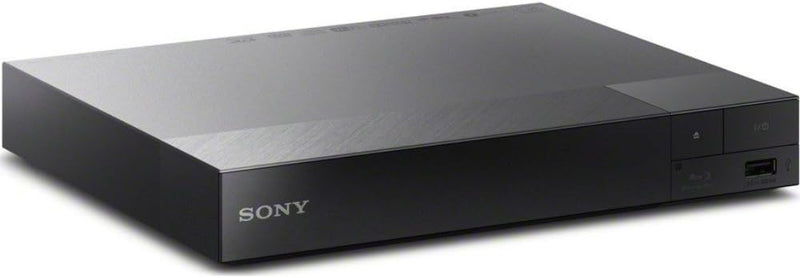 Sony BDPS3500 Blu-ray Player Wi-Fi Streaming — main product image