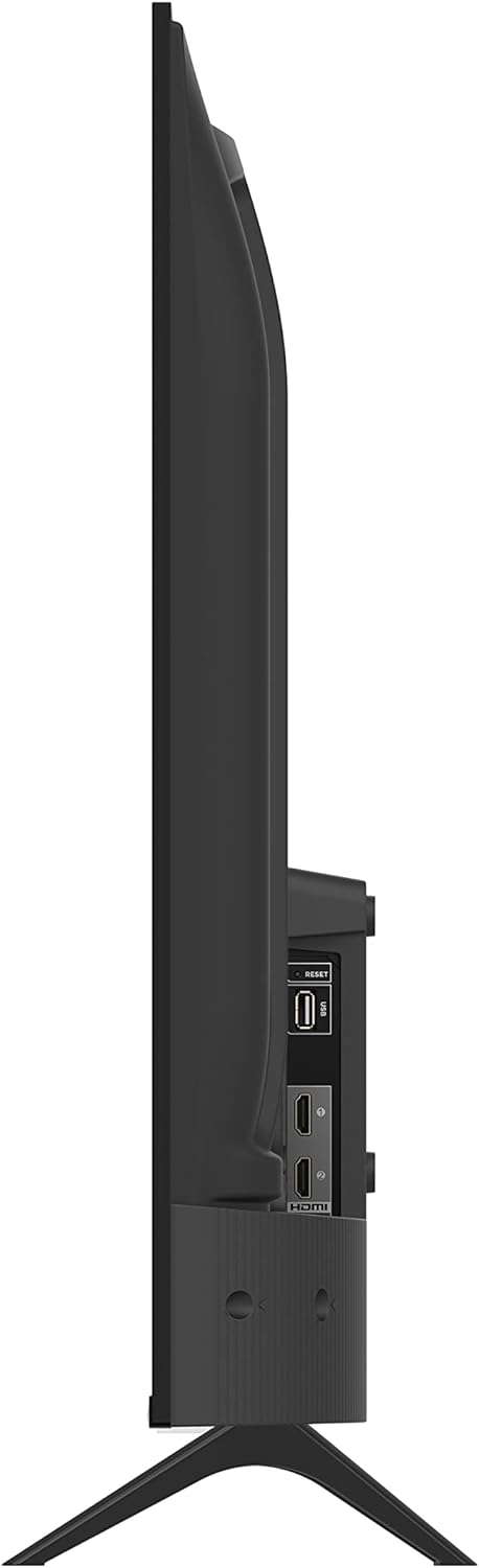 TCL 40S350R 40-Inch 1080p Roku Smart TV (2023)
