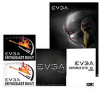 EVGA 11G-P4-5390-KR GeForce GTX 1080 Ti Gaming GPU