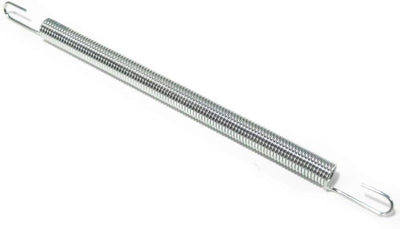 LG 4970ED4004D Dishwasher Hinge Spring - Genuine
