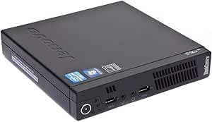 Lenovo M92p Tiny i5 SSD Renewed Desktop