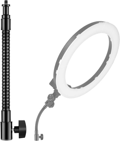 Neewer 10086033 Flexible Tube Arm 1/4" Screw