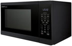 Sharp SMC1461KB 1.4 Cu. Ft. Countertop Microwave Oven