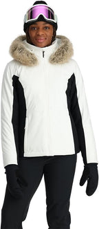 Spyder 38SD075326 Women's Vida Insulated Ski Jacket