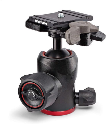 Manfrotto MH494-BHUS 490 Center Ball Head Tripod