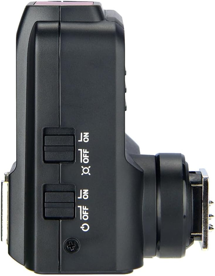 Godox X2T-F Wireless Flash Trigger for Fuji TTL HSS