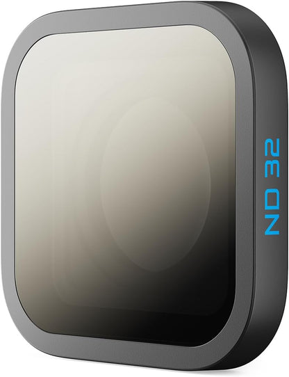 GoPro AENDF-001 HERO13 Black ND Filter 4-Pack