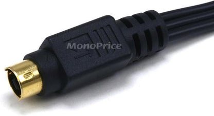 Monoprice 103044 Infocus Projector Component Cable