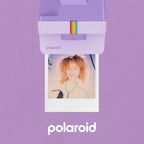 Polaroid 9149 Now 2nd Gen I-Type Instant Film Camera