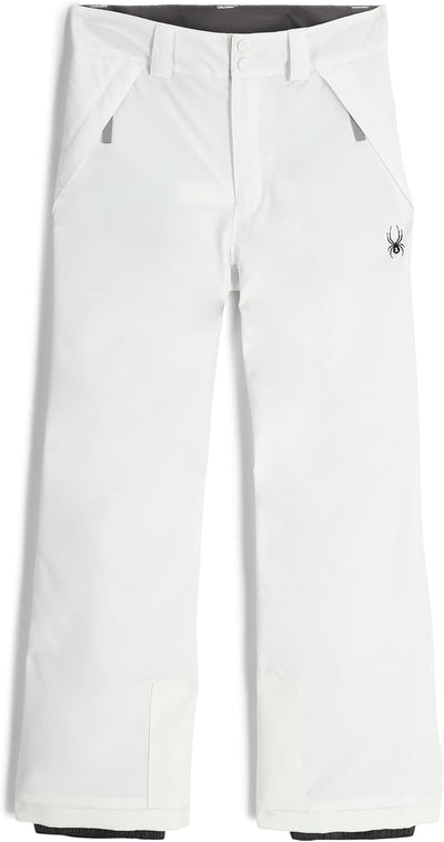 Spyder 38SJ123300 Girls Revel Pant - Kids Winter Apparel