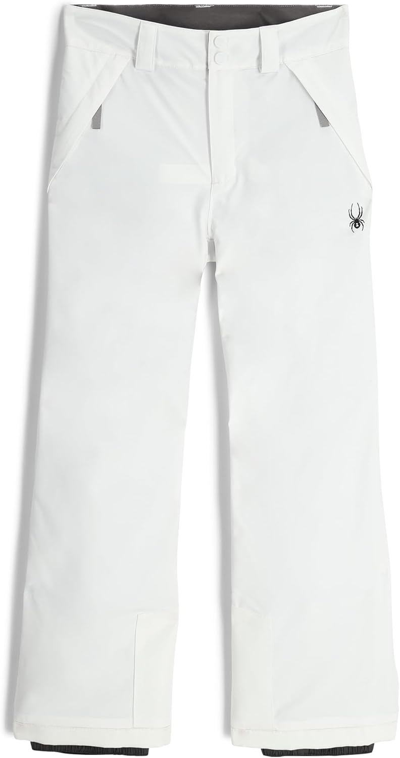 Spyder 38SJ123300 Girls Revel Pant Kids Winter — main product image