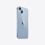 Apple iPhone 14 Plus, 256GB, Blue, Verizon Unlocked