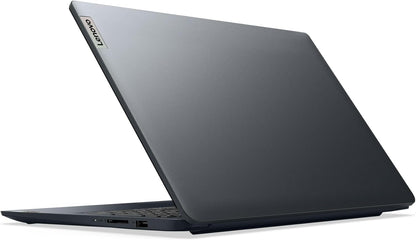 Lenovo Ideapad 1i 15.6" i5 Laptop, 16GB RAM, 256GB SSD