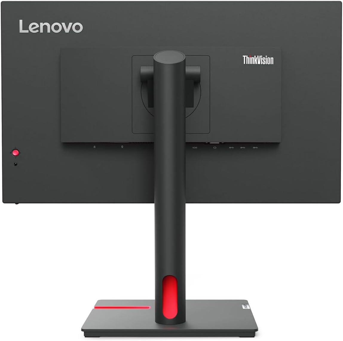 Lenovo 63CFMAR1US ThinkVision T24i-30 23.8" Monitor