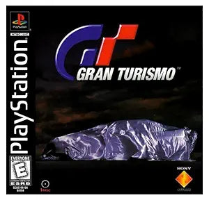 Sony Gran Turismo (Renewed) PS5 Racing Game