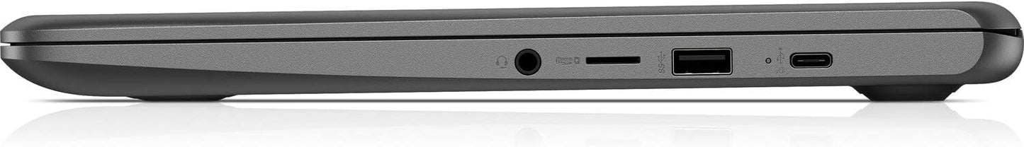 HP N3350 Chromebook 14" Celeron 64GB (Renewed)