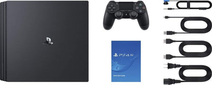 Sony 3003346 PlayStation 4 Pro 1TB Bundle