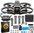 DJI air 2 s combo with kit Avata Pro-View Goggles 2 Drone Bundle