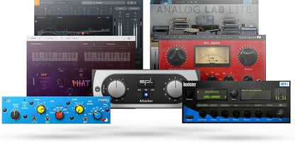 PreSonus AudioBox iOne USB Audio Interface - Studio One Artist