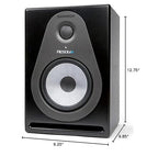 Samson SARESSE6 Resolv SE6 Active Studio Monitor