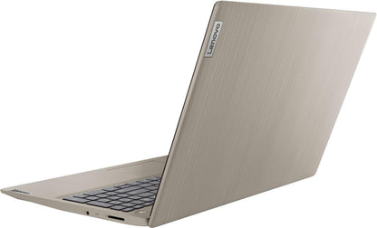 Lenovo Ideapad 3 15.6" Touchscreen Laptop i3 8GB 256GB SSD