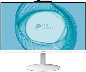 MSI PRAP24212M058 PRO AP242 i5 23.8 Inch AIO Desktop