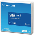 HP FBA_MR-L7MQN-01 Quantum LTO-7 Data Cartridge