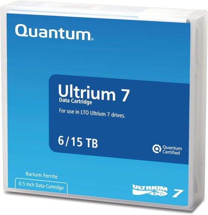 HP FBA_MR-L7MQN-01 Quantum LTO-7 Data Cartridge
