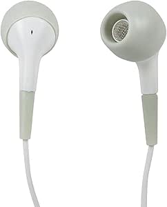 Monoprice 105874 Premium Sonic Isolation Earphones — main product image