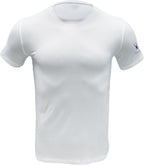 Spyder Performance Moisture Wicking Crew Neck Undershirt