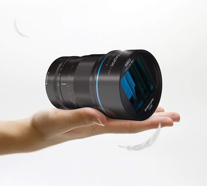 Sirui MEK7M 50mm F1.8 Anamorphic Lens Micro Four Thirds