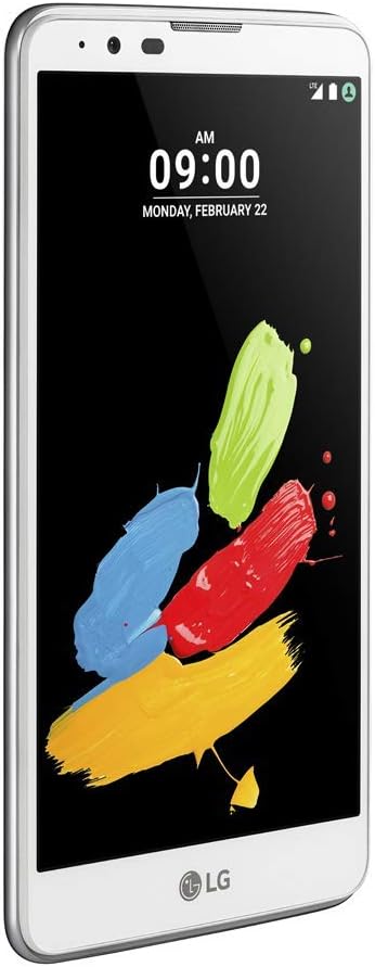 LG Stylus 2 K520DY Unlocked Dual Sim Smartphone