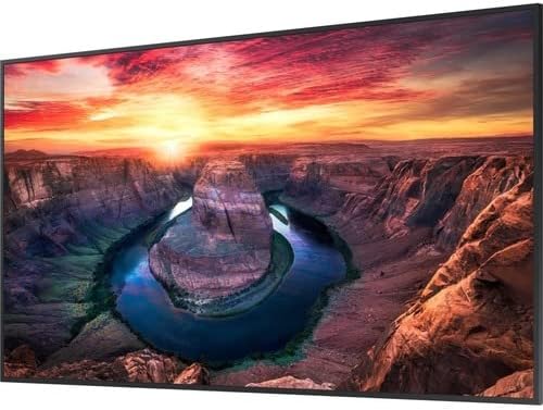 Samsung QM43B 43" QMB Series Professional Display