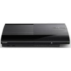 Sony PS3-SS250G PlayStation 3 250GB Console - Black (Refurbished)