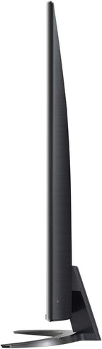 LG 49SM8600 49-inch 4K NanoCell Smart TV Renewed