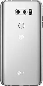 LG SG_B07L9H4G9K_US V30 64GB GSM Unlocked Phone (Renewed) — main product image