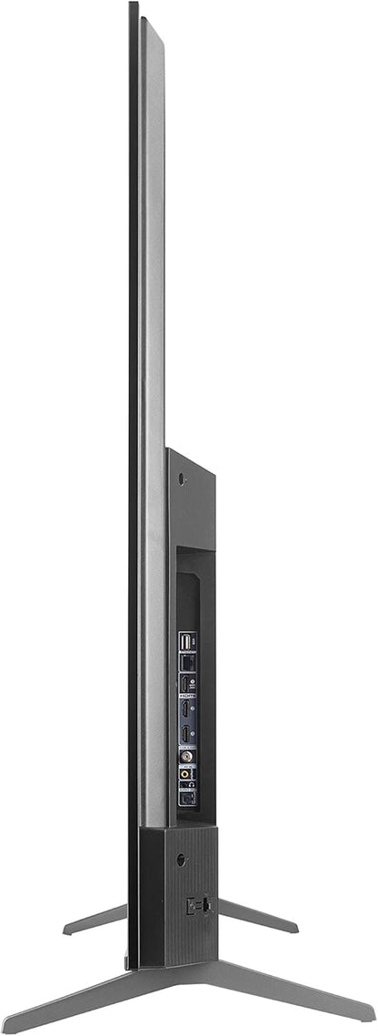 TCL 50S546 50-Inch 4K QLED Dolby Vision Google TV
