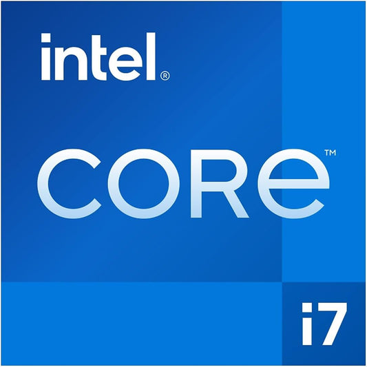 Intel BX8071514700K Core i7-14700K Gaming Desktop Processor