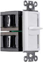 Monoprice 138167 300W Slider Volume Control Impedance Matching