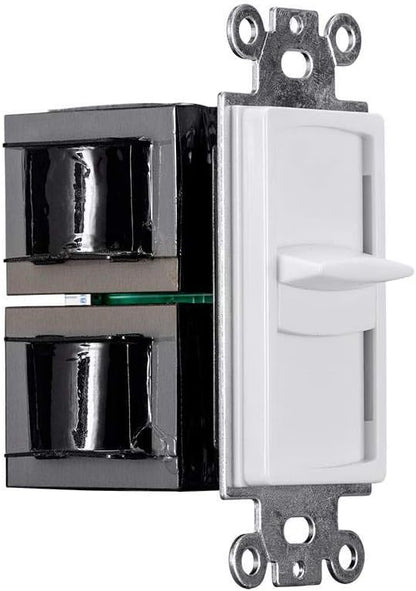 Monoprice 138167 300W Slider Volume Control Impedance Matching
