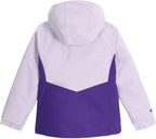 Spyder Conquer Jacket Girls' Toddler/Little Kid Outerwear
