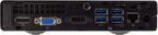 HP 800G2 EliteDesk Micro Desktop i5 8GB 240GB SSD Renewed