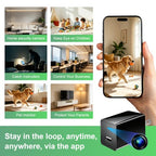 Generic Full HD 1080P Plug-In Charger Hidden Security Camera