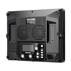 Aputure WQVNBOOTOW Amaran P60C 3-Light RGBWW LED Panel Kit