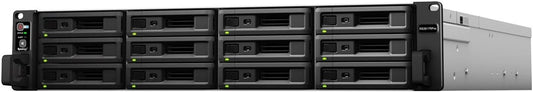 Synology RS3617RPxs RackStation NAS - Diskless