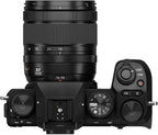 Fujifilm 16843155 X-S20 Mirrorless Camera with 16-50mm Lens