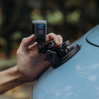 GoPro AUCMT-302 Suction Cup Mount - Official