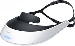 Sony HMZ-T2 Personal 3D Viewer Wearable HDTV