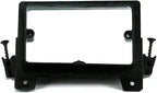 Monoprice 107018 Low Voltage Mounting Bracket 1-Gang