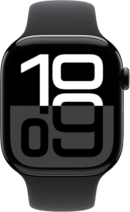 Apple A3001 Watch Series 10, 42mm GPS (Renewed)